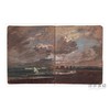 J.M.W. Turner: The 'Wilson' Sketchbook / J.M.W. 透纳：“威尔逊”素描本 商品缩略图3