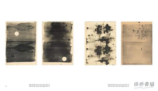 Gerhard Richter: Panorama: A Retrospective / 格哈德·里希特：全景 - 修订版 商品图3