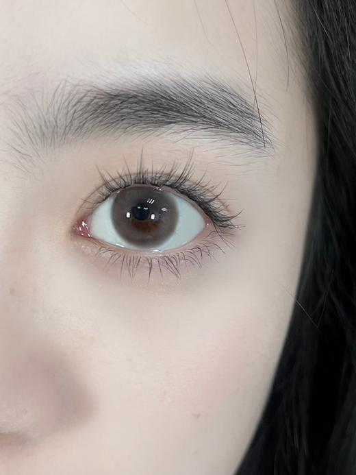 Mimipark 签收日落 月抛 两片 14.2mm 参考着色13.36mm 基弧8.6 含水42% 新锐国货 商品图3