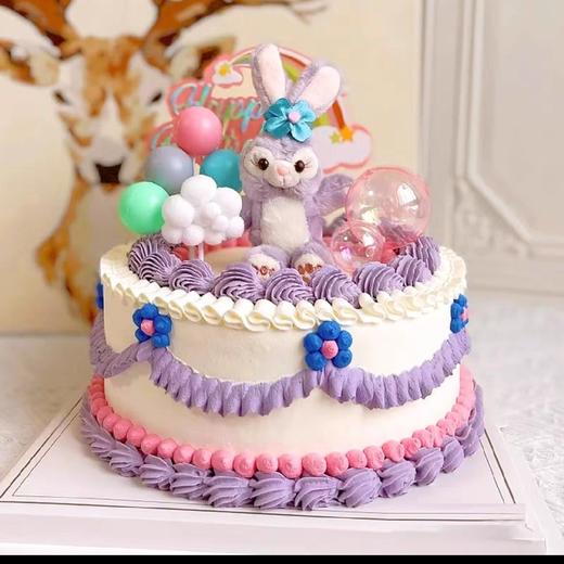【网红卡通创意蛋糕】新年特惠 商品图0
