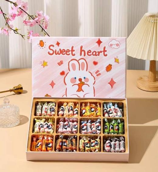 XLJ大白兔奶糖 商品图4