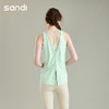 sandi背心罩衫	SF22023 商品缩略图5