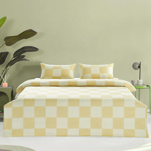 四件套_玉树流光 商品图0