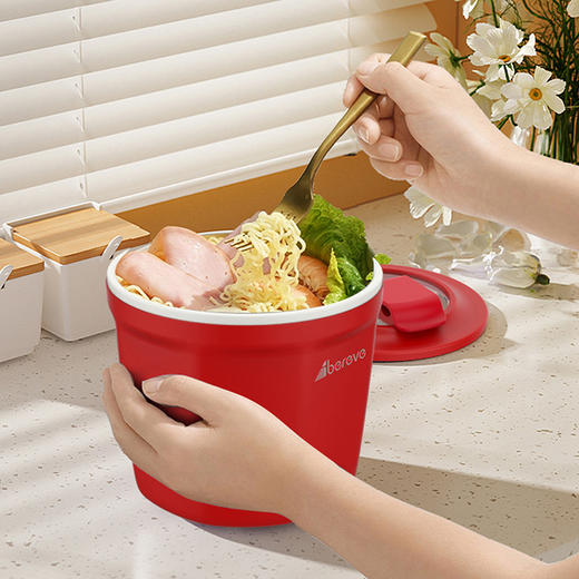 艾贝丽电煮锅 ABL-DZG10B 商品图2