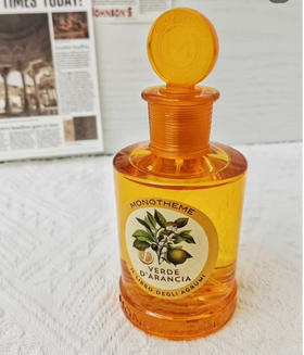 Monotheme威尼斯柑橘大橙子100ml