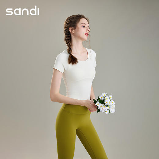 sandi短袖SV22024_XD 商品图4