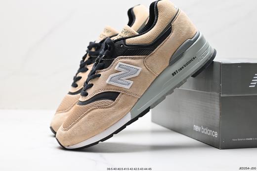 新百伦New Balance 997复古运动跑步鞋男鞋 商品图6