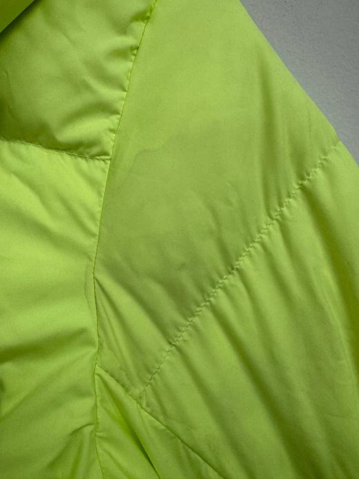 瑕疵-lululemonWunder Puff 女士600蓬短款连帽羽绒外套 商品图1