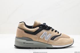 新百伦New Balance 997复古运动跑步鞋男鞋