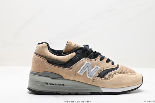 新百伦New Balance 997复古运动跑步鞋男鞋 商品图0