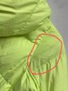 瑕疵-lululemonWunder Puff 女士600蓬短款连帽羽绒外套 商品缩略图3