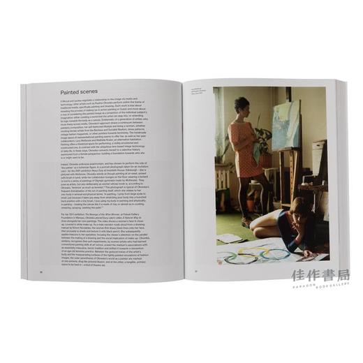 Performance in Contemporary Art / 当代行为艺术 商品图3