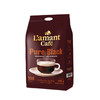 lamant速溶纯黑咖啡200g 商品缩略图1