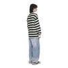 1F【INXX】INXX2024新款条纹长T 商品缩略图3