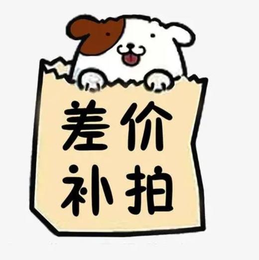 产品补差价专用 商品图0