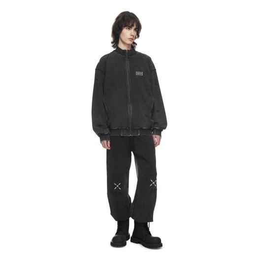 1F【INXX】INXX2024新款牛仔外套 商品图2