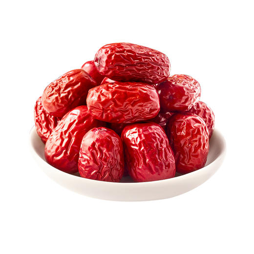 新疆灰枣500g*1袋 商品图3