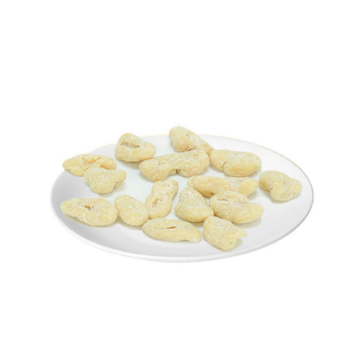 【严选】疆果果百变超仁榴莲味核桃仁120g/袋（10g*12小袋）（厂家直发）） 商品图3