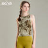 sandi背心罩衫	SG22015 商品缩略图2