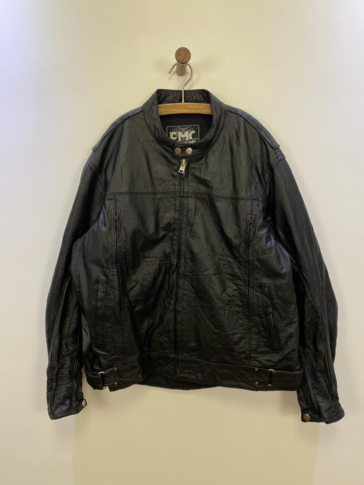 first manutacturing  皮衣 _LJK(L) 商品图1