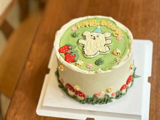 快乐狗 商品图0