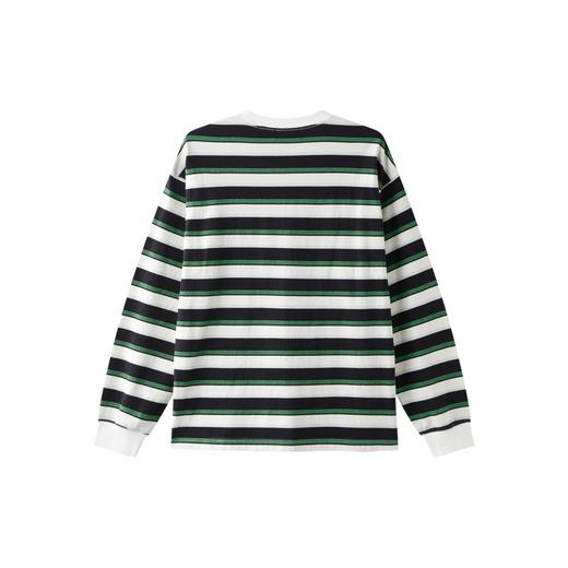 1F【INXX】INXX2024新款条纹长T 商品图7