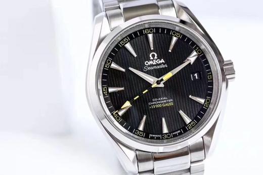 VS欧米茄海马150米大黄蜂8500机复刻手表一比一手表N厂C厂ZF厂VS厂AR厂BBR厂PPF厂AZ厂JF厂MKS厂TW厂EW厂AF厂V6厂OR厂OM厂3K厂XF厂CLEAN厂NOOB厂广州手表测评 商品图2