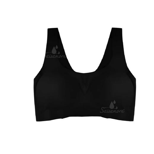 ⁶【U型美背乳胶内衣】泰国赛莎梦 Y8015 均码 多色可选 SS06-QTT-SSM 商品图7