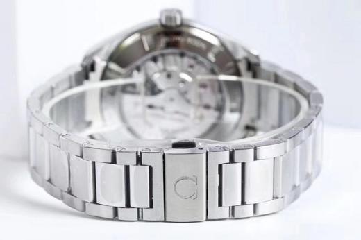 VS欧米茄海马150米大黄蜂8500机复刻手表一比一手表N厂C厂ZF厂VS厂AR厂BBR厂PPF厂AZ厂JF厂MKS厂TW厂EW厂AF厂V6厂OR厂OM厂3K厂XF厂CLEAN厂NOOB厂广州手表测评 商品图5