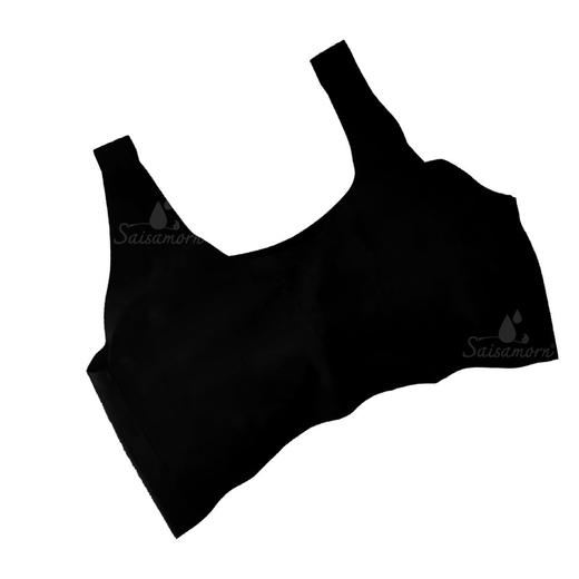 ⁶【U型美背乳胶内衣】泰国赛莎梦 Y8015 均码 多色可选 SS06-QTT-SSM 商品图9