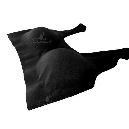 ⁶【U型美背乳胶内衣】泰国赛莎梦 Y8015 均码 多色可选 SS06-QTT-SSM 商品图8