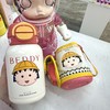 【品牌直发】【杯具熊樱桃小丸子联名系列】儿童保温杯 学饮杯 成人保温杯 商品缩略图3