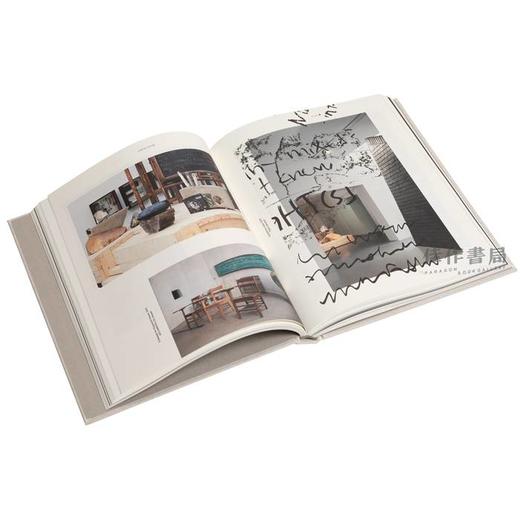 Theaster Gates: Amalgam / 西斯特·盖茨：汞合金 商品图2