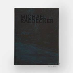 Michael Raedecker / 迈克尔·雷德克尔