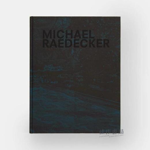 Michael Raedecker / 迈克尔·雷德克尔 商品图0