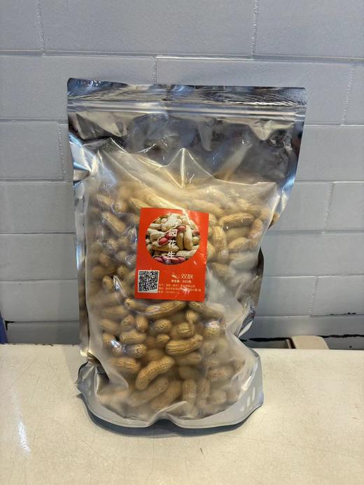 双秋花生（800g）*2包 商品图0
