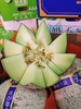 瑕疵网纹蜜瓜2个 商品缩略图2