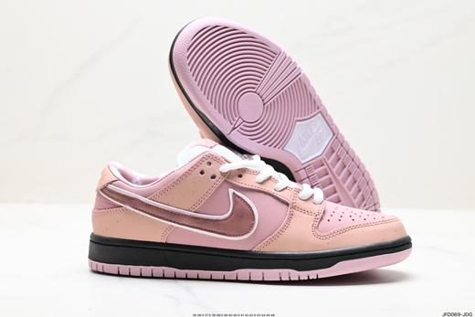 耐克Nike SB Dunk Low休闲运动板鞋BV1310-800男女鞋 商品图4