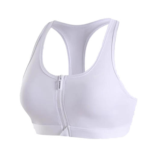 AS W NK DF SWOOSH PDED FZ BRA 商品图0