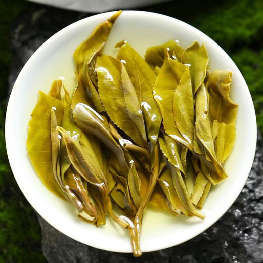 12:00捡漏福利！【高香！高甜！强生津！】2023年《冰岛糯伍》茶农自制手工龙珠！挑采500年以上藤条古树！绝对纯正，绝对源头！ 商品图3