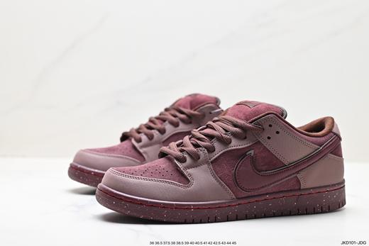 耐克Nike SB Dunk Low休闲运动板鞋FN0619-600男女鞋 商品图3