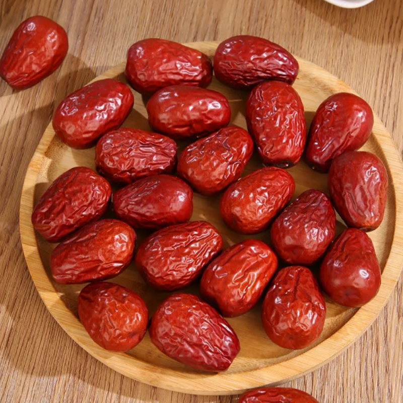 合作产品/有机红枣 一级骏枣