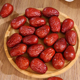 合作产品/有机红枣 一级骏枣