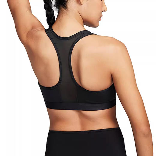 AS W NK DF SWOOSH PDED FZ BRA 商品图1