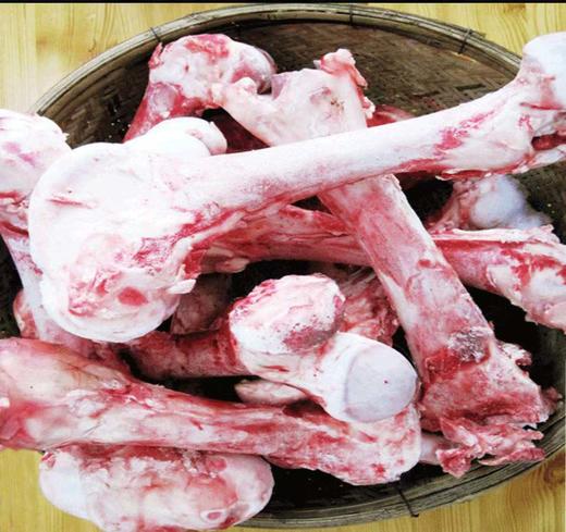 牛盖骨 商品图0