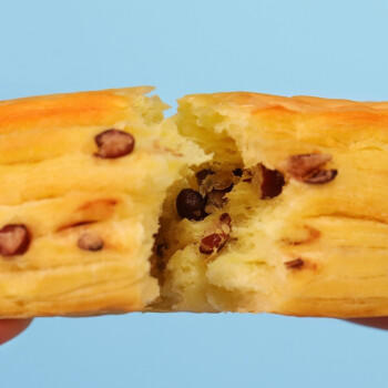 友臣红豆方酥 面包 760g 营养早餐代餐网红休闲零食下午茶点心小吃 /食品饮料 /休闲食品 /糕点/点心 商品图1