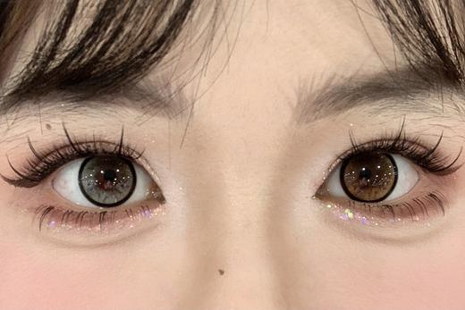 Chonos品牌日抛-14克拉（10片/盒） 商品图9