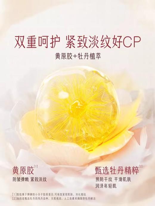 【品牌专属】迷奇花萃抗皱保湿霜(50g) 商品图1