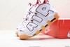 耐克Nike Air More Uptempo OG皮蓬复古篮球鞋FJ2846-100男女鞋 商品缩略图6