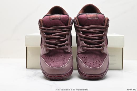 耐克Nike SB Dunk Low休闲运动板鞋FN0619-600男女鞋 商品图7